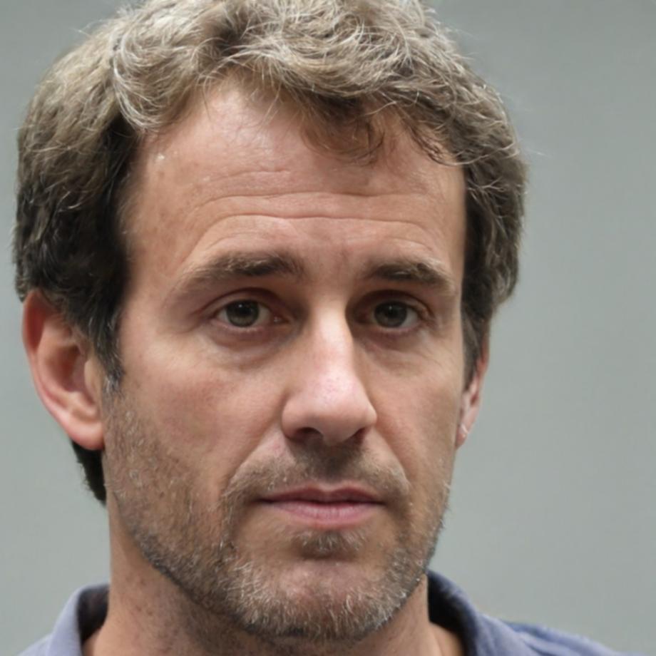 Miembro del equipo educativo especializado en poesía